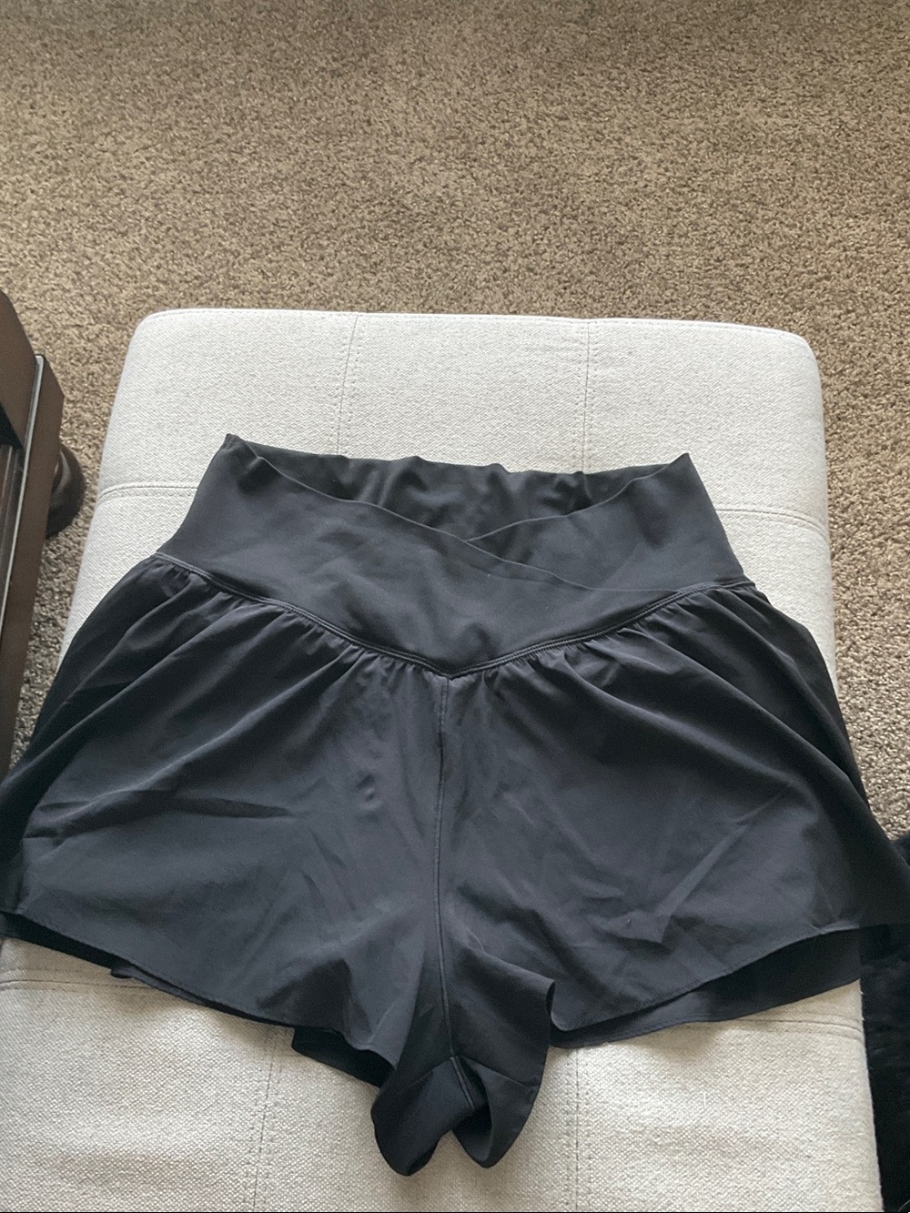 Offline by Aerie Real Me Crossover Flowy Short